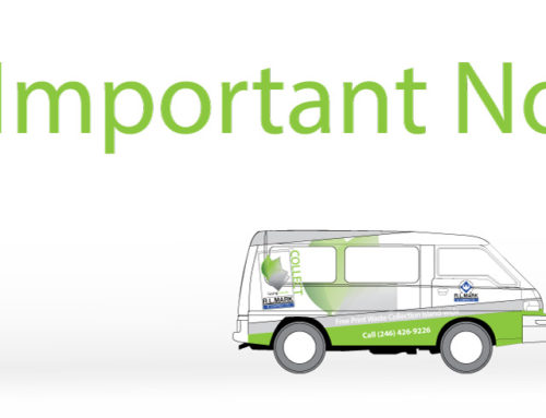 Important Announcement – Going Green Collect Program Closure